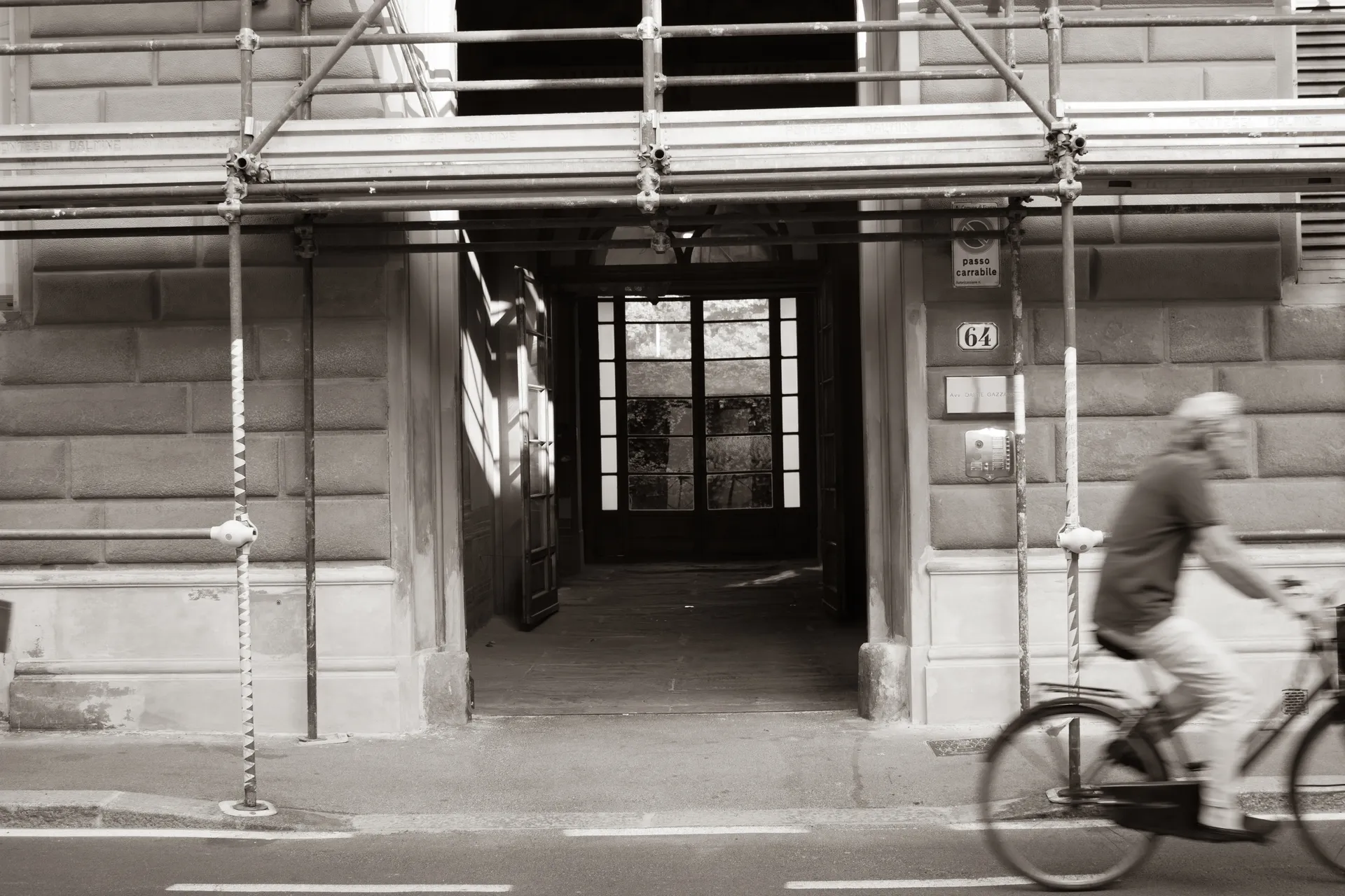 Construction & Destruction VI